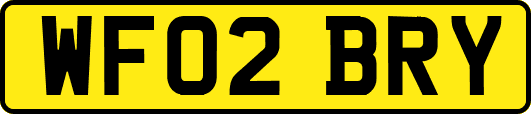 WF02BRY