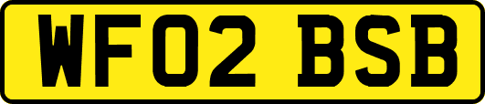 WF02BSB
