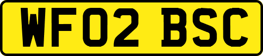 WF02BSC