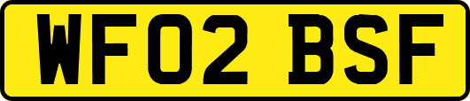 WF02BSF