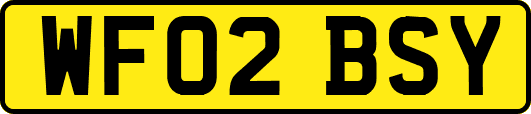 WF02BSY
