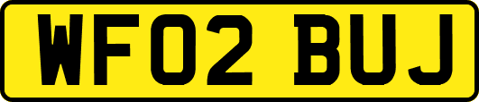 WF02BUJ