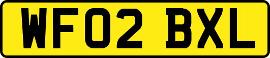 WF02BXL