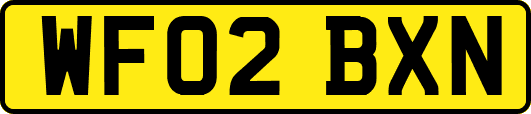 WF02BXN