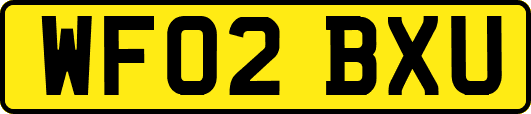 WF02BXU