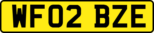 WF02BZE
