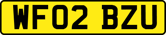 WF02BZU