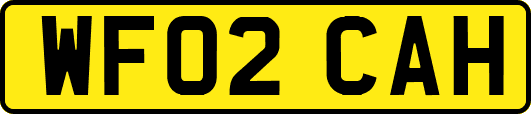 WF02CAH