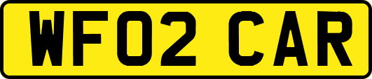 WF02CAR