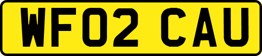 WF02CAU