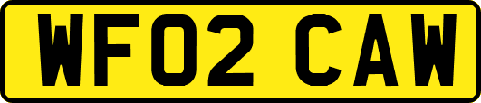 WF02CAW
