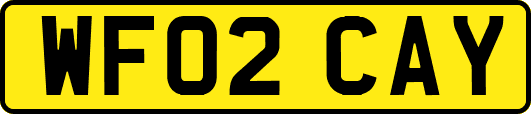 WF02CAY