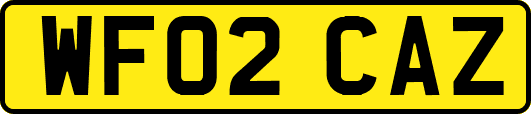WF02CAZ