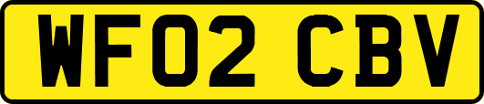 WF02CBV