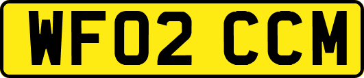 WF02CCM