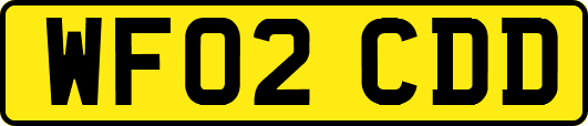 WF02CDD