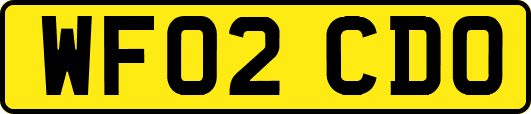 WF02CDO