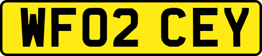 WF02CEY