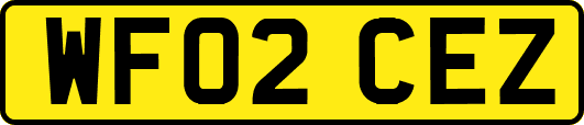 WF02CEZ