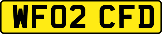 WF02CFD