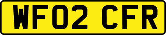 WF02CFR