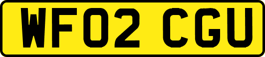 WF02CGU