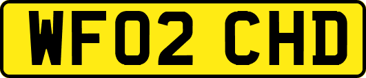WF02CHD