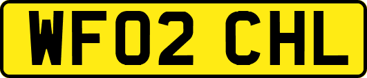 WF02CHL