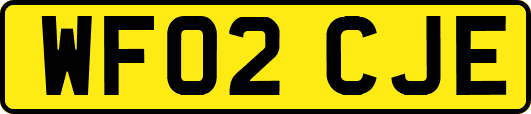 WF02CJE