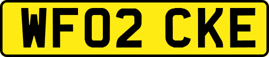 WF02CKE