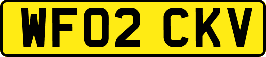 WF02CKV