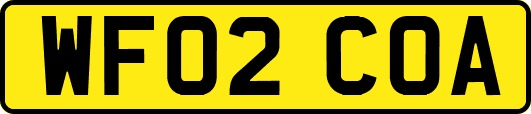 WF02COA