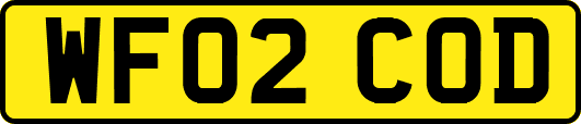 WF02COD