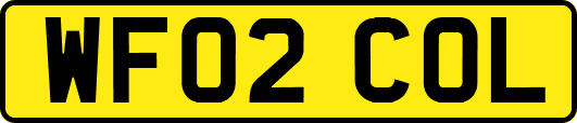 WF02COL