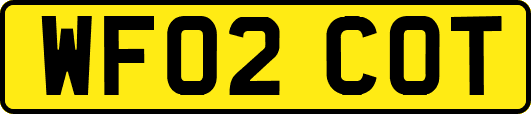 WF02COT