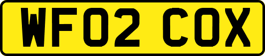 WF02COX