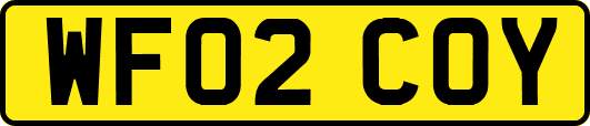 WF02COY