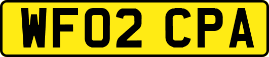 WF02CPA