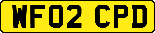 WF02CPD