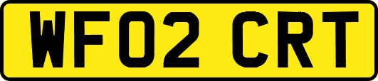 WF02CRT