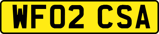 WF02CSA