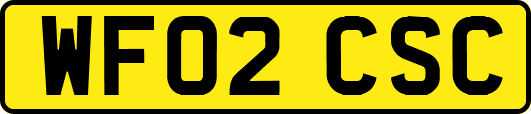 WF02CSC