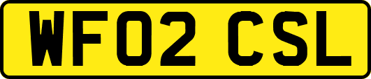 WF02CSL