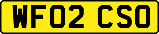 WF02CSO