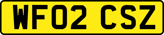 WF02CSZ
