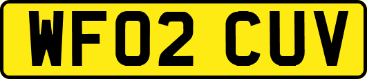 WF02CUV