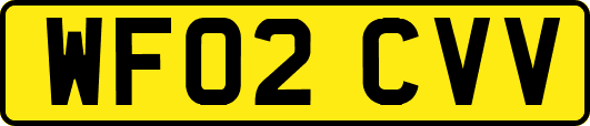 WF02CVV