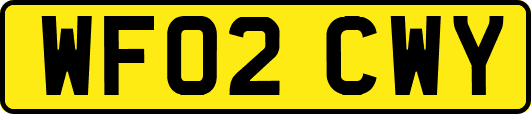WF02CWY