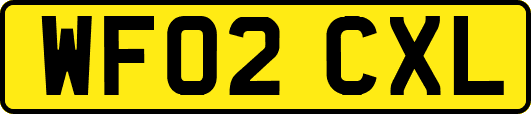 WF02CXL