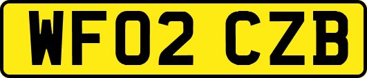 WF02CZB